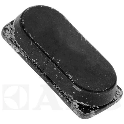 Uszczelka pompy do pralki Electrolux / AEG 8996452851505