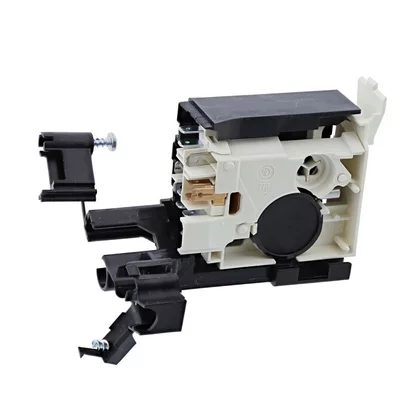 Sprężarki, akcesoria, przekaźnik Starter sprężarki do lodówki i zamrażarki Electrolux / AEG 2425803083
