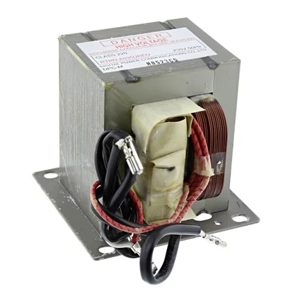 Transformator wysokiego napięcia do kuchenki mikrofalowej Electrolux / AEG 50299208004