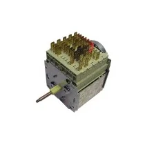Elementy elektryczne do pralek r Programator do pralki Electrolux / AEG 1291500203