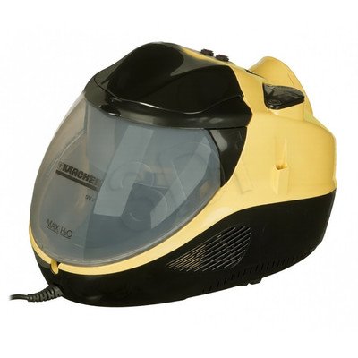 Odkurzacz parowy Kärcher SV 7 2200 W żółto-czarny