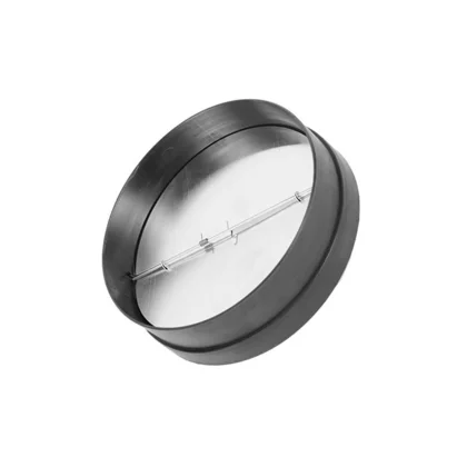 Zawór jednokierunkowy z kołnierzem do okapu Electrolux / AEG 150 mm 50269862004