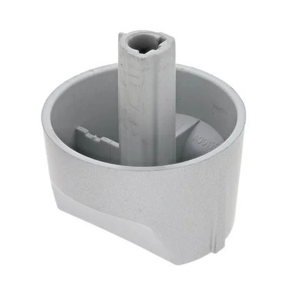 Pokrętło do piekarnika i płyty grzejnej Electrolux / AEG inox