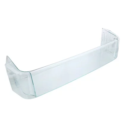 Półki na drzwi różni producenci Dolny balkonik drzwiowy do lodówki Electrolux / AEG 482 x 120 mm 2425182041