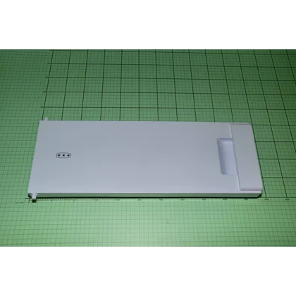 Drzwi kompletne KNT do zamrażarki Amica 600 mm 1039098