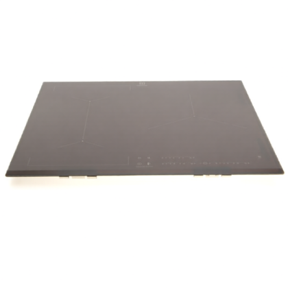Szklana płyta wierzchnia do płyty grzewczej Electrolux / AEG 590 x 520 mm