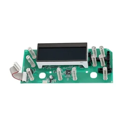 Elementy elektryczne do pralek r Moduł wyświetlacza do pralki Electrolux / AEG 1086778493