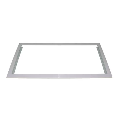 Dolna półka szklana do lodówki Amica 67,5 x 36 cm 1031849