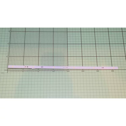 Lampa LED do chłodziarko-zamrażarki Amica 365 mm 1076456