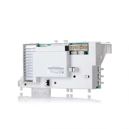 Elementy elektryczne do pralek r Moduł trójfazowy silnika do pralki Ariston / Indesit / Hotpoint / Whirlpool C00295977 482000023351