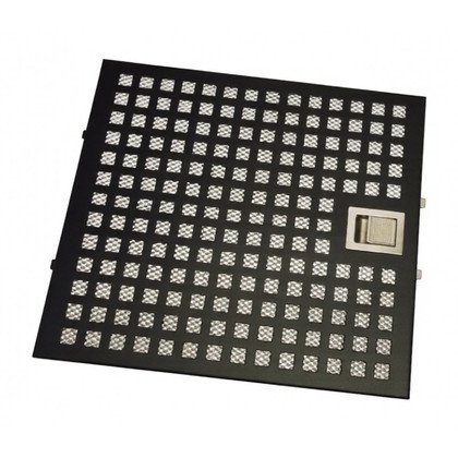 Filtr przeciwtłuszczowy do okapu Amica 222,5 x 250 x 9 mm 1021056