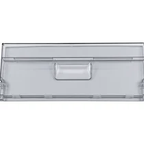 Półki na drzwi różni producenci Front szuflady zamrażarki Gorenje / Hisense 647181