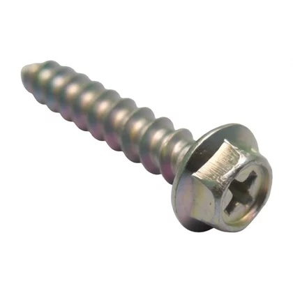 Wkręt do pralki Amica ST6x35 koperta-wanna 1017709