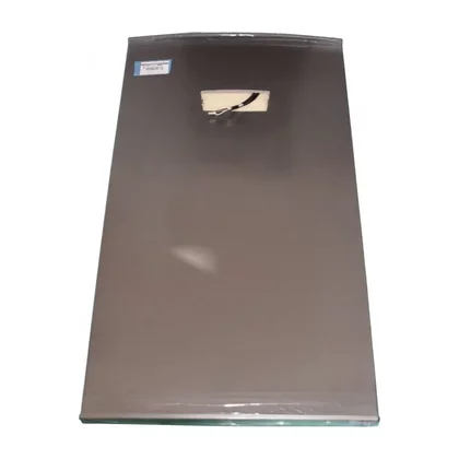 Drzwi chłodziarki Amica srebrne new. 1031866