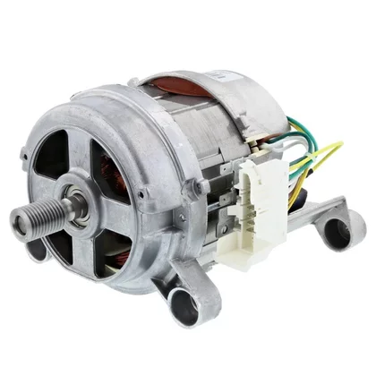 Elementy elektryczne do pralek r Silnik komutatorowy do pralki Electrolux / AEG 1242123071
