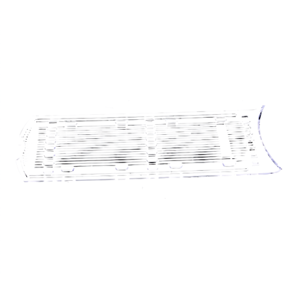 Osłona żarówki do lodówki Whirlpool / Indesit / Ariston / Hotpoint 481246228624 C00330519