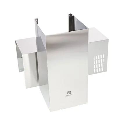 Komin kompletny do okapu Electrolux / AEG