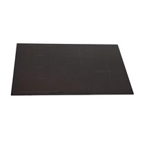 Płyty szklane Płyta ze szkła ceramicznego do płyty indukcyjnej Electrolux / AEG 78 x 52 cm 140021167014