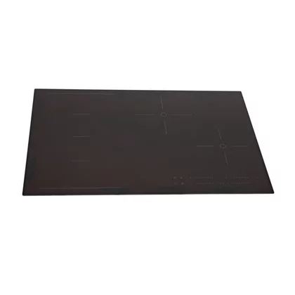 Płyty szklane Płyta ze szkła ceramicznego do płyty indukcyjnej Electrolux / AEG 78 x 52 cm 140021167014