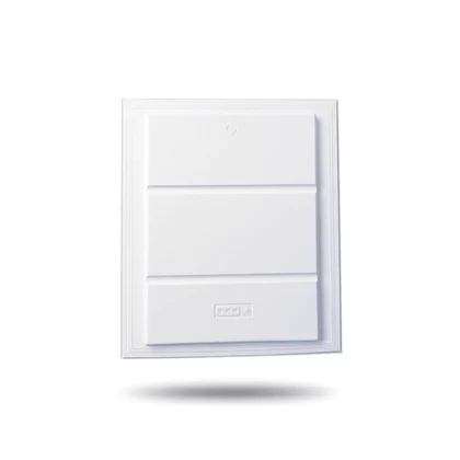Drzwi zamrażarki do chłodziarko-zamrażarki Electrolux / AEG 586 x 701,5 mm 2109008066