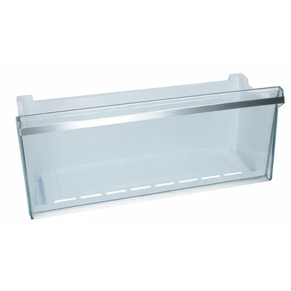 Półki na drzwi różni producenci Szuflada dolna zamrażarki Beko / Grundig / Arçelik 5983510300 C00894735 oryginał