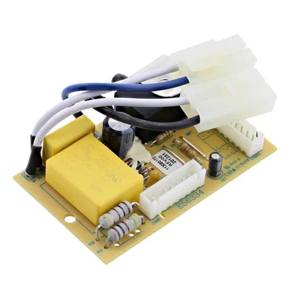 Elektronika do odkurzaczy Układ elektroniczny z okablowaniem do odkurzacza Electrolux / AEG 1130851700
