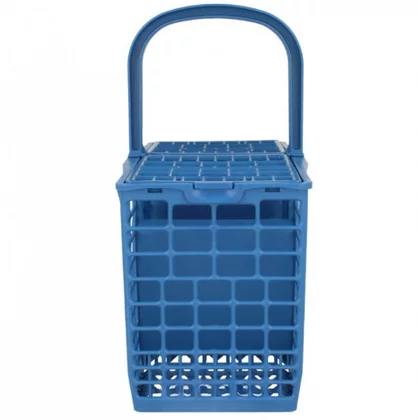 Akcesoria do zmywarek Whirlpool Kosz na sztućce do zmywarki Whirlpool / Indesit / Ariston / Hotpoint niebieski 488000307254 C00307254