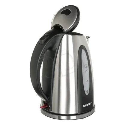 Czajnik elektryczny Zelmer 17Z021 1,7 l 2000 W inox