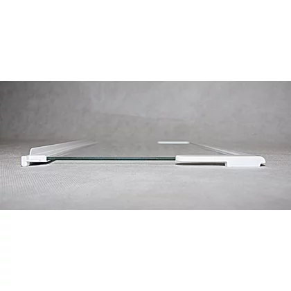 Części zamienne GORENJE Półka szklana z ramkami do lodówki Gorenje / Hisense 668745