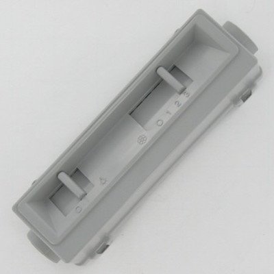 Części zamienne GORENJE Suwak do okapu (183019)