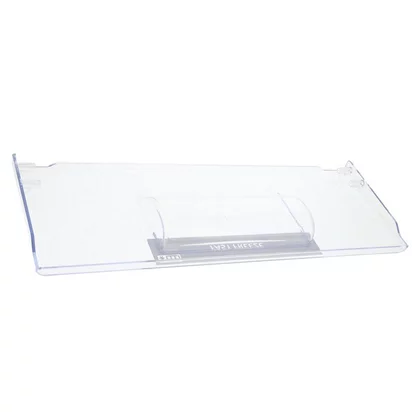 Klapa zamrażarki do lodówki Electrolux / AEG 2426317133