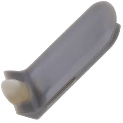 Inne elementy do lodówek Zaślepka cokołu do lodówki Electrolux / AEG 2426520223