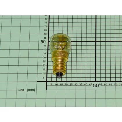 Żarówka do lodówki Amica 230-240 V 15 W E14