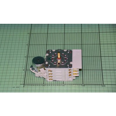 Programator ZZS 2606, ZZS 2608 (1005212)