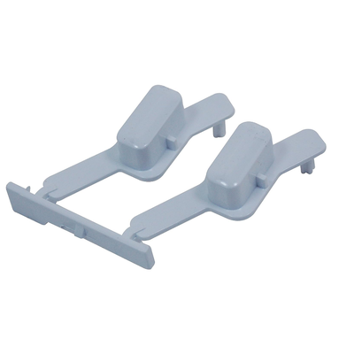 Przycisk/klawisz wyłącznika pralki podwójny 481071425341 C00311013