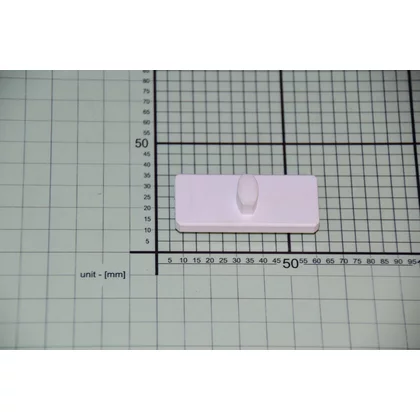 Element kontrolny do kuchenki mikrofalowej Amica 1008725