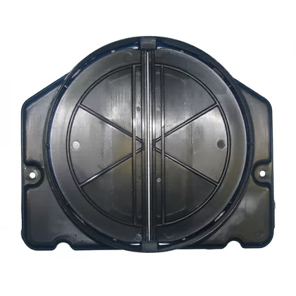 Redukcja wylotu powietrza do okapu Gorenje / Hisense 286160