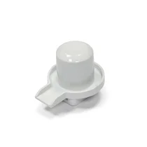 Przycisk opcji do pralki Whirlpool 481241029011 C00343998