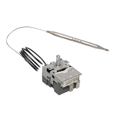 Termostat bojlera EGO 30-85oC - kapilara 0.8 m (245-4)
