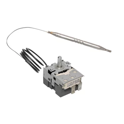 Termostat kapilarny do bojlera EGO 30-85°C kapilara 0,8 m 245-4