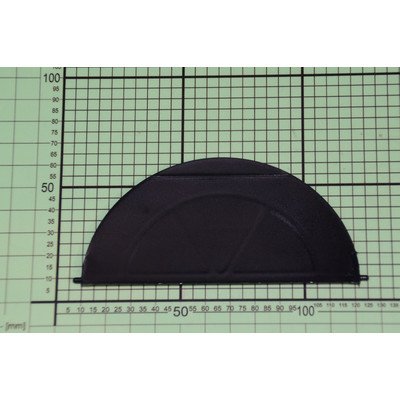 OME 6135 Klapka zwrotne do okapu Amica OME 6135 (1044180)