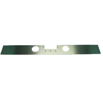 Elementy obudowy Front bez tablicy do kuchenki Amica alu-INOX TaYu2H18 plat.2005 8025705