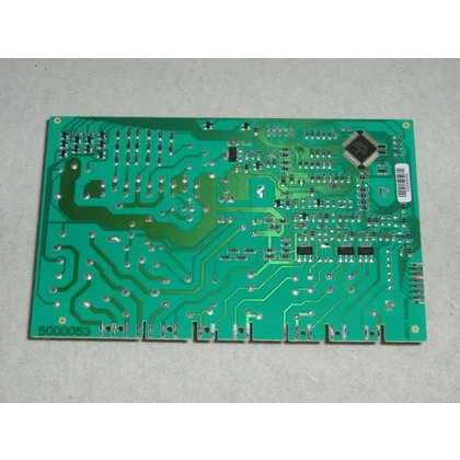 Elementy elektryczne do pralek r Sterownik elektroniczny do pralki Amica AWST09L 8037973