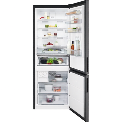 Sprężyna turbiny wentylatora do lodówki Electrolux / AEG