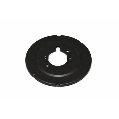 Płyty gazowo - ceramiczne Korona palnika do kuchenki Amica 9082136