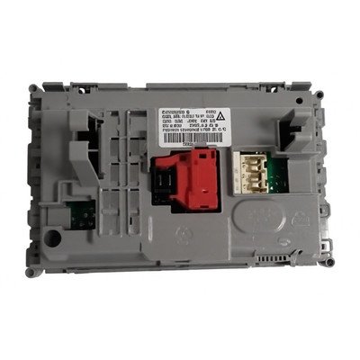 Elementy elektryczne do pralek r Moduł elektroniczny bez oprogramowania do pralki Whirlpool / Indesit / Ariston / Hotpoint 481010560641 C00314744