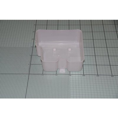 Pojemnik na skropliny Amica (1033962)