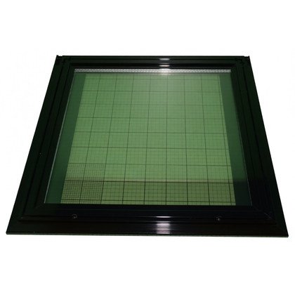 Drzwi szklane do chłodziarki do win Amica 1042647