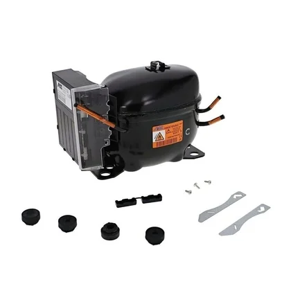 Sprężarki, akcesoria, przekaźnik Kompresor do urządzeń chłodniczych Electrolux / AEG HKK70VSD 2425835226