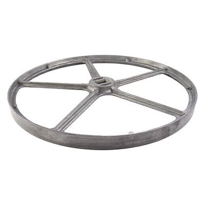 Koło zamachowe do pralki Ariston / Indesit / Hotpoint / Whirlpool 280/20 mm C00109632 482000072319
